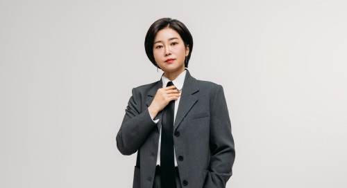 황선미 CEO 평범한 이들에게 꿈과 비전을 전하는 리더