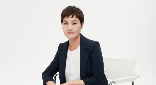 박점례 CEO 이제는 저는 못 할 것이 없습니다.