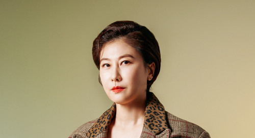 박혜영 CEO 의리, 믿음, 책임으로 사업에 임해요.