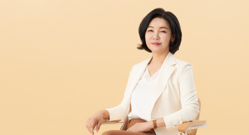 음보경 CEO 멋들어진 내 인생