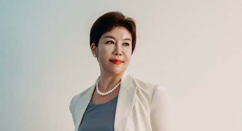 이영미 CEO 한계를 깨고, 큰 그림을 그리다.