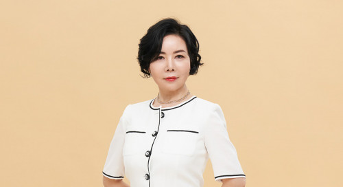 박채연 CEO 다시 디바의 시간