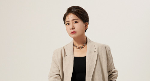 최인혜 CEO 마음의 짐을 벗어 던지고 자유롭게 날다.