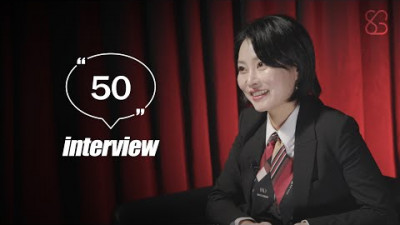 [50QnA] 인셀덤 SGM 디렉터 케일라 ep.1