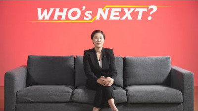 인셀덤 글로벌 사업가 SGM 그룹 박혜영 Global CEO / WHO's NEXT?