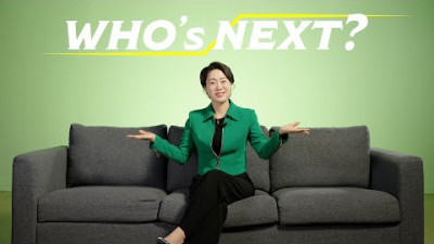 인셀덤 글로벌 사업가 SGM 김오남 Global CEO / WHO's NEXT?