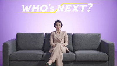 인셀덤 글로벌 사업가 SGM 그룹 최미희 Global CEO / WHO's NEXT?