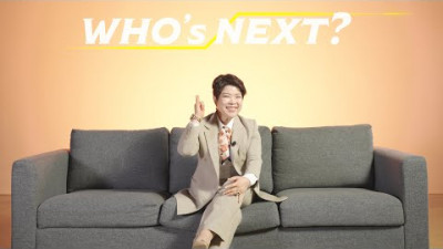 인셀덤 글로벌 사업가 SGM 그룹 나연우 Global CEO / WHO's NEXT?