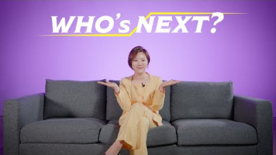 인셀덤 글로벌 사업가 SGM 김새미 Global CEO / WHO's NEXT?